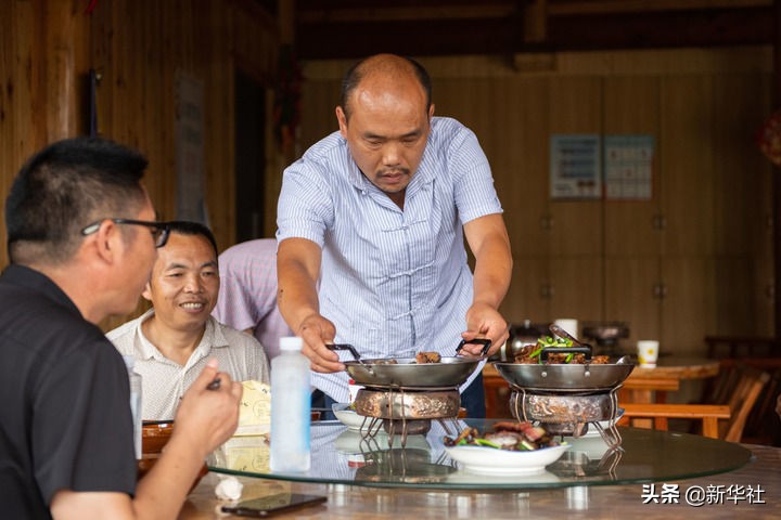 ，百舸争流竞湖湘——沿着总书记的足迹之湖南篇